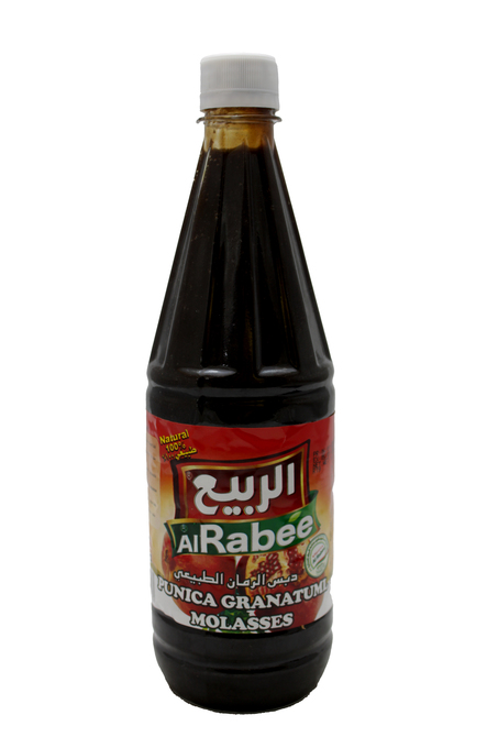 دبس رمان الربيع 1 كغ